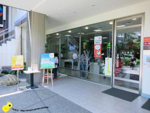 【桃園】白木屋觀光工廠-蛋糕的閃亮世界