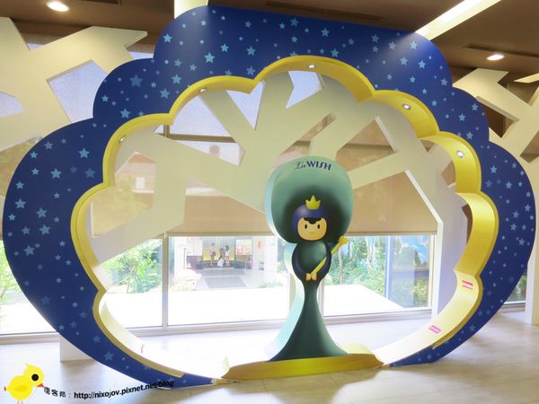 【桃園】白木屋觀光工廠-蛋糕的閃亮世界