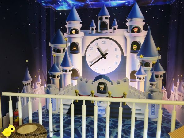 【桃園】白木屋觀光工廠-蛋糕的閃亮世界