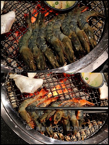 碳佐麻里(美術館旗艦店)：[高雄] 碳佐麻里精品燒肉（美術館旗艦店）