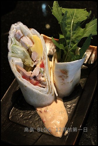 碳佐麻里(美術館旗艦店)：[高雄] 碳佐麻里精品燒肉。個人燒肉商業午餐