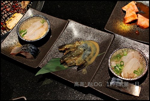 碳佐麻里(美術館旗艦店)：[高雄] 碳佐麻里精品燒肉（美術館旗艦店）