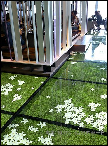 碳佐麻里(美術館旗艦店)：[高雄] 碳佐麻里精品燒肉。個人燒肉商業午餐