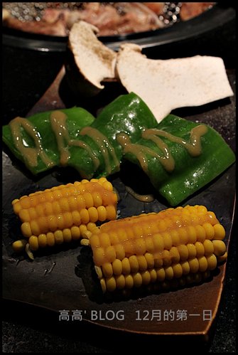 碳佐麻里(美術館旗艦店)：[高雄] 碳佐麻里精品燒肉（美術館旗艦店）