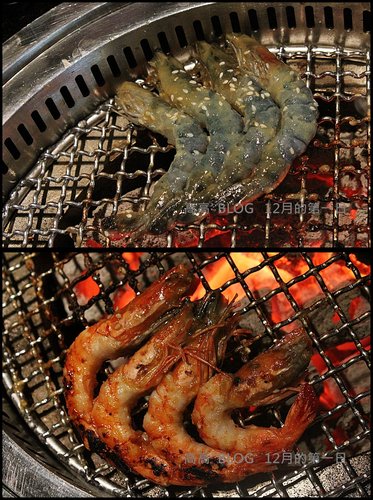 碳佐麻里(美術館旗艦店)：[高雄] 碳佐麻里精品燒肉。個人燒肉商業午餐