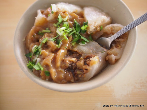 肉圓儀:【食記】彰化肉圓儀@北斗 : 肉燥取代肉,再搭配甜甜醬汁…林書豪指定店??阿災!