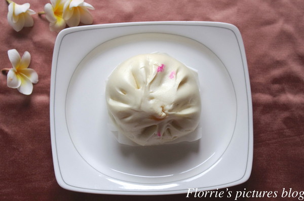 店小二食品行：彰化鹿港美食~店小二包子~堅持真材實料的用心包子店！