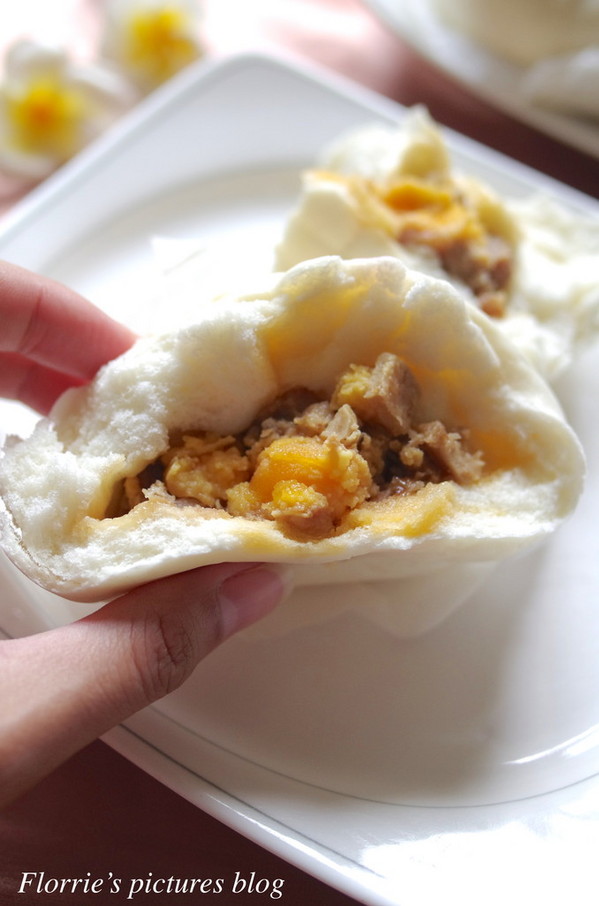 店小二食品行：彰化鹿港美食~店小二包子~堅持真材實料的用心包子店！