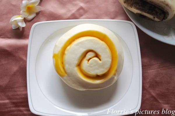 店小二食品行：彰化鹿港美食~店小二包子~堅持真材實料的用心包子店！