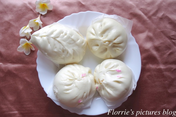 店小二食品行：彰化鹿港美食~店小二包子~堅持真材實料的用心包子店！