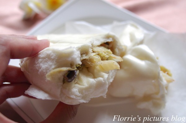 店小二食品行：彰化鹿港美食~店小二包子~堅持真材實料的用心包子店！