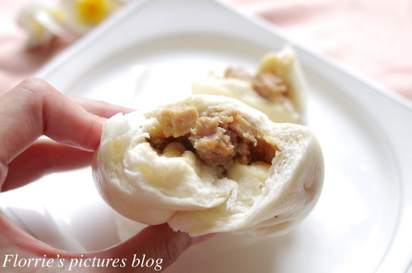 店小二食品行：彰化鹿港美食~店小二包子~堅持真材實料的用心包子店！