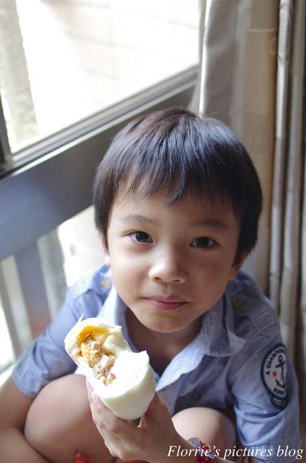 店小二食品行：彰化鹿港美食~店小二包子~堅持真材實料的用心包子店！