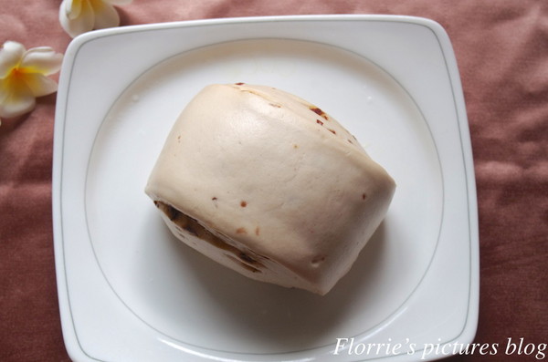 店小二食品行：彰化鹿港美食~店小二包子~堅持真材實料的用心包子店！