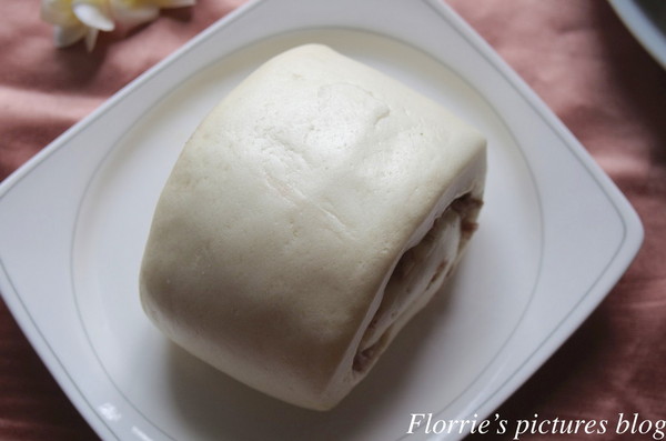 店小二食品行：彰化鹿港美食~店小二包子~堅持真材實料的用心包子店！