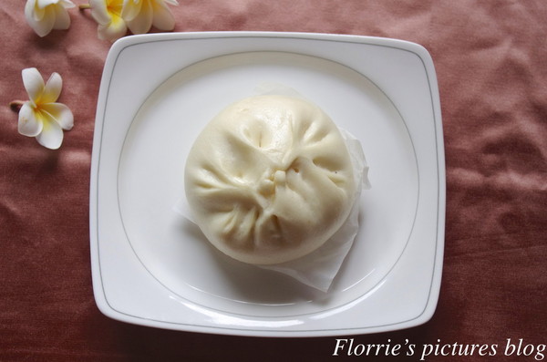 店小二食品行：彰化鹿港美食~店小二包子~堅持真材實料的用心包子店！