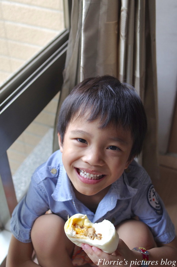 店小二食品行：彰化鹿港美食~店小二包子~堅持真材實料的用心包子店！