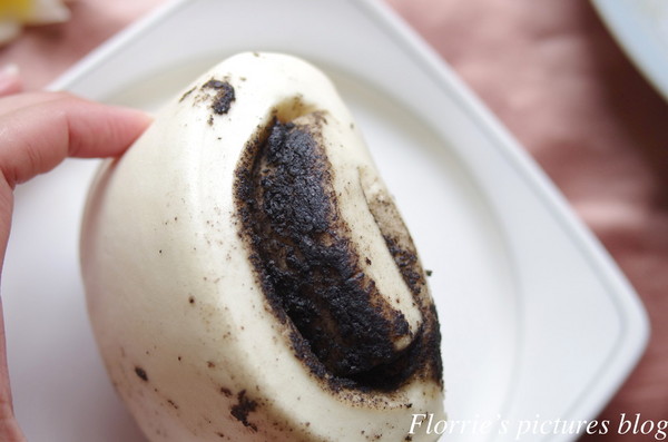 店小二食品行：彰化鹿港美食~店小二包子~堅持真材實料的用心包子店！