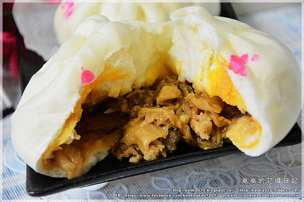 店小二食品行：【彰化】鹿港鎮。店小二肉包．饅頭《香菇竹筍鮮肉包 桂圓黑糖饅頭 鹿港名產鹹蛋糕…》