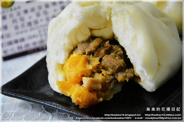 店小二食品行：【彰化】鹿港鎮。店小二肉包．饅頭《香菇竹筍鮮肉包 桂圓黑糖饅頭 鹿港名產鹹蛋糕…》