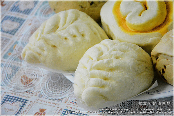 店小二食品行：【彰化】鹿港鎮。店小二肉包．饅頭《香菇竹筍鮮肉包 桂圓黑糖饅頭 鹿港名產鹹蛋糕…》