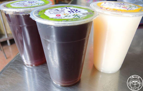 古鼎茗茶青草茶:呷飽祙【彰化員林・古鼎茗茶青草茶】天然耶尚好