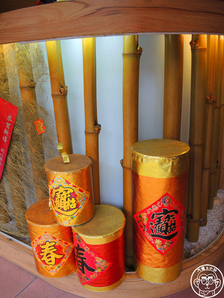 古鼎茗茶青草茶:呷飽祙【彰化員林・古鼎茗茶青草茶】天然耶尚好