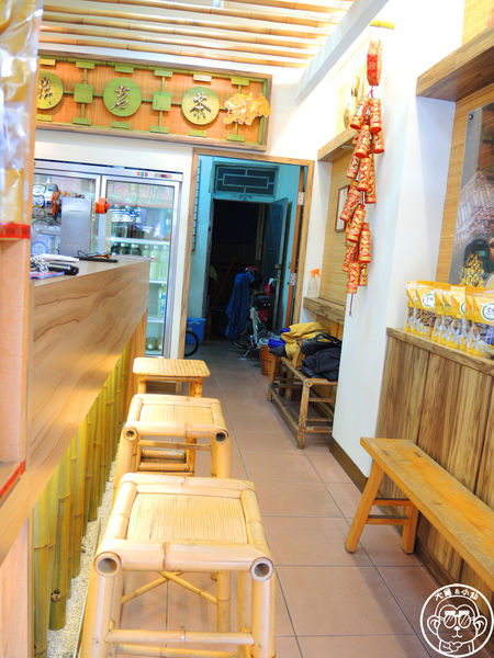 古鼎茗茶青草茶:呷飽祙【彰化員林・古鼎茗茶青草茶】天然耶尚好