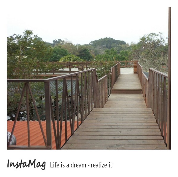 日月山景休閒農場:日月山景休閒農場