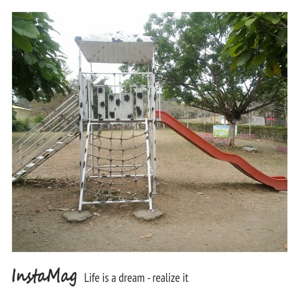 日月山景休閒農場:日月山景休閒農場