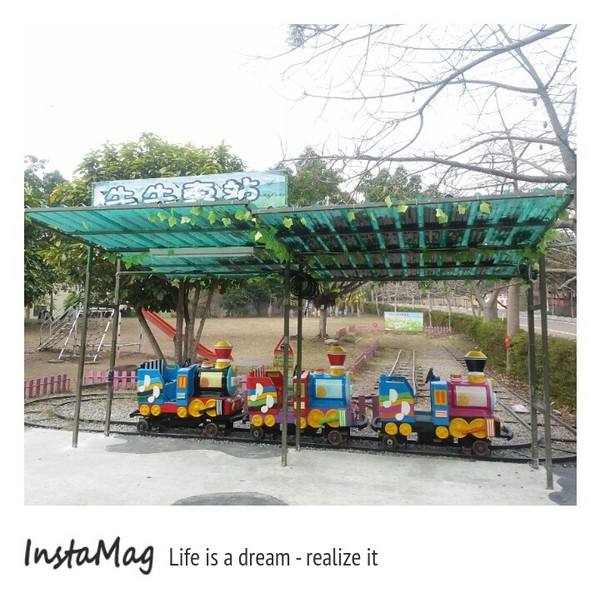 日月山景休閒農場:日月山景休閒農場