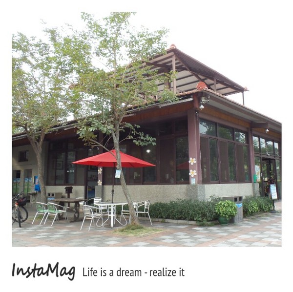 日月山景休閒農場:日月山景休閒農場