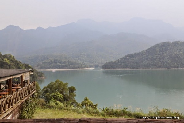 TONY HOUSE 湖畔咖啡：[桃園]大溪湖畔景觀餐廳～東尼咖啡TONY HOUSE