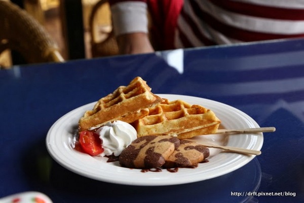 TONY HOUSE 湖畔咖啡：[桃園]大溪湖畔景觀餐廳～東尼咖啡TONY HOUSE