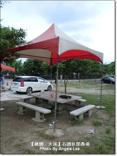 石園農場:【桃園.大溪】多元化的親子同樂天地《石園農場》戲水趣~