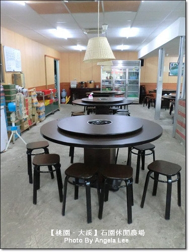 石園農場:【桃園.大溪】多元化的親子同樂天地《石園農場》戲水趣~