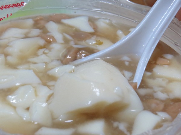 賴祖傳豆花:傳承一甲子的豆花-大溪/賴祖傳豆花