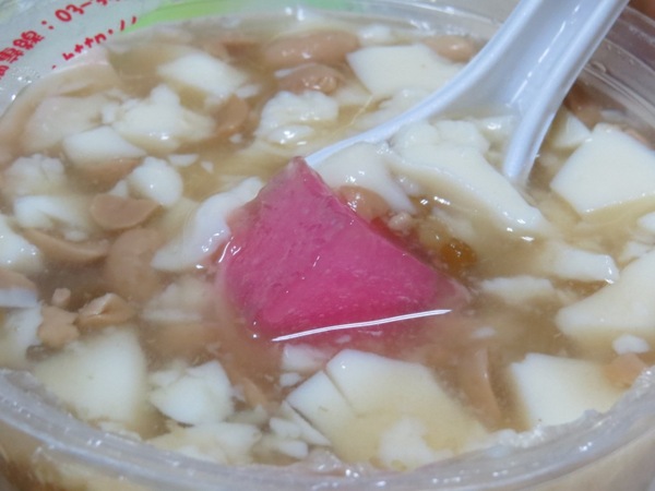 賴祖傳豆花:傳承一甲子的豆花-大溪/賴祖傳豆花