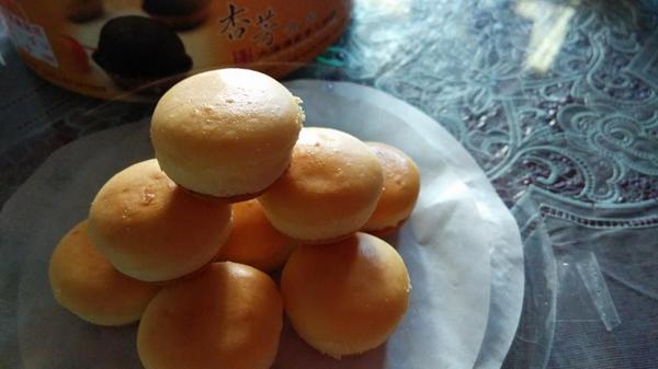 杏芳食品：＊桃園～團購美食 等了一個月！杏芳食品乳酪球＊