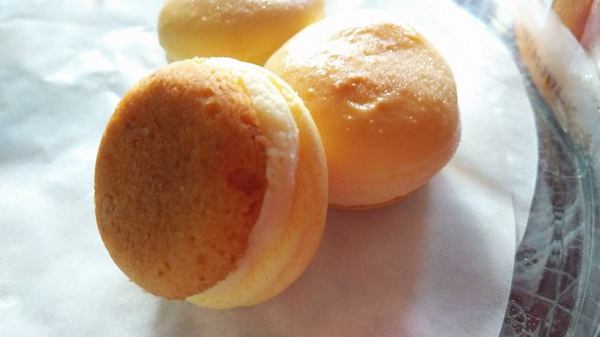 杏芳食品：＊桃園～團購美食 等了一個月！杏芳食品乳酪球＊