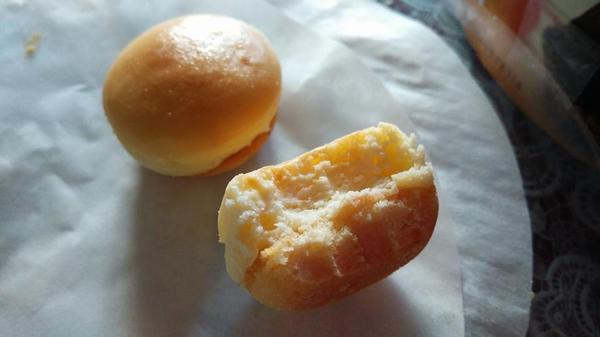 杏芳食品：＊桃園～團購美食 等了一個月！杏芳食品乳酪球＊