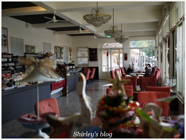 Tina廚房(月眉店)：桃園‧TINA廚房月眉店