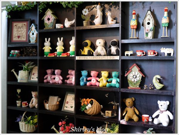 Tina廚房(月眉店)：桃園‧TINA廚房月眉店