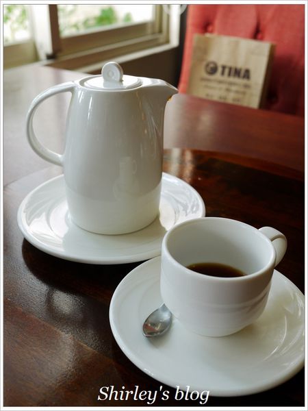 Tina廚房(月眉店)：桃園‧TINA廚房月眉店