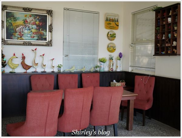 Tina廚房(月眉店)：桃園‧TINA廚房月眉店