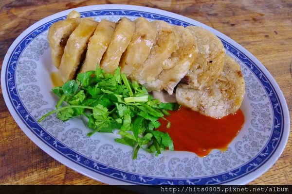 金字塔三角湯圓：大溪-回味無窮的古早味.金字塔三角湯圓