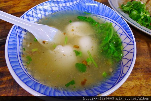 金字塔三角湯圓：大溪-回味無窮的古早味.金字塔三角湯圓