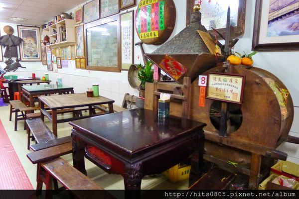 金字塔三角湯圓：大溪-回味無窮的古早味.金字塔三角湯圓