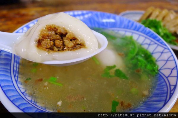 金字塔三角湯圓：大溪-回味無窮的古早味.金字塔三角湯圓