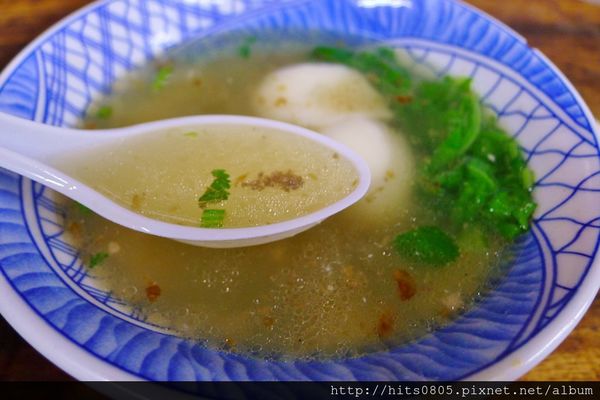 金字塔三角湯圓：大溪-回味無窮的古早味.金字塔三角湯圓